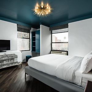 Chambre Supérieure Lit King-Size
