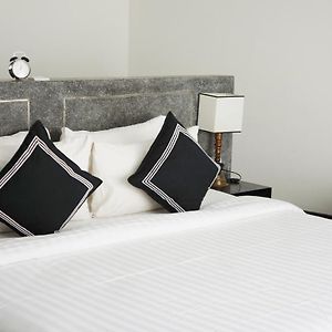 Chambre Double de Luxe