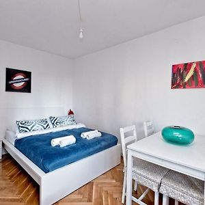 Noctis Apartment Panska III