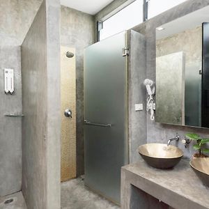 Standard Dormitory Room Mixed