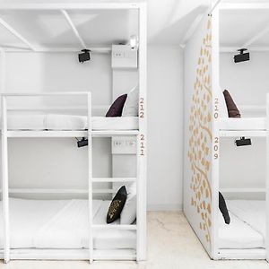 Superior  Dormitory Room Mixed