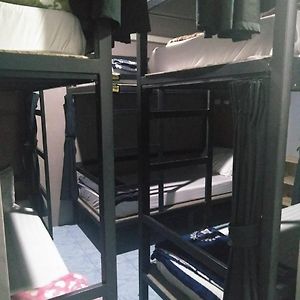 Dormitory Room Mixed