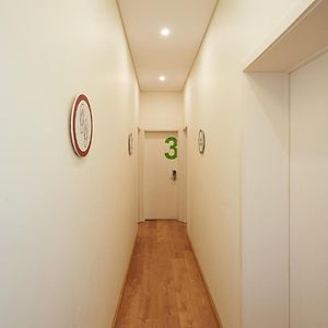 Chambre Économique Double