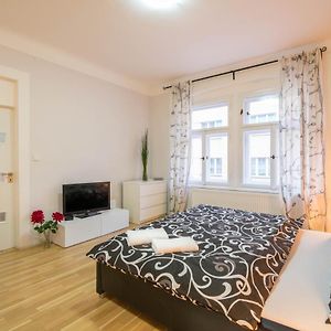Appartement de Luxe