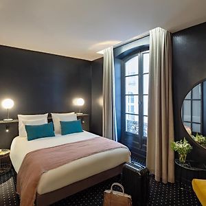 Chambre Standarde Lit King-Size