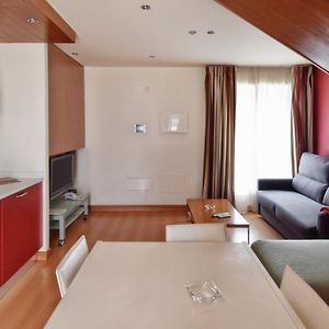 Chambre Familiale