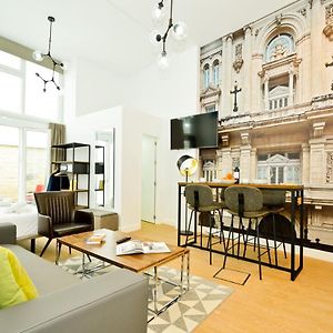 Appartement Studio