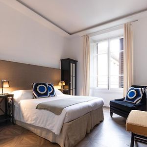 Chambre de Luxe