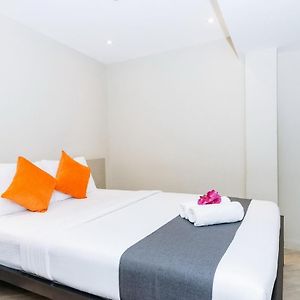 Standard Without Window Queen Room