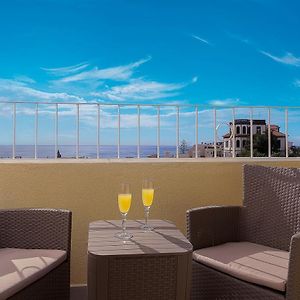 Funchal Window By Madeira Sun Travel