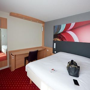 Chambre Standarde Double