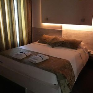 Chambre Supérieure Lit King-Size