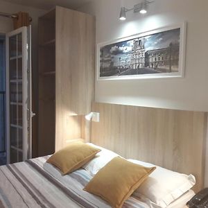 Chambre Standarde Lit King-Size