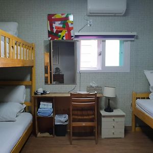 Chambre Triple