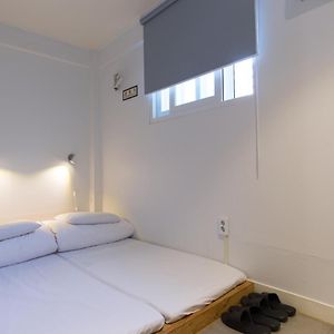 Private Bathroom Room