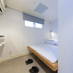 Private Bathroom Twin Room