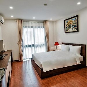 Chambre Supérieure Double