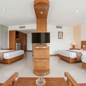 Chambre Familiale