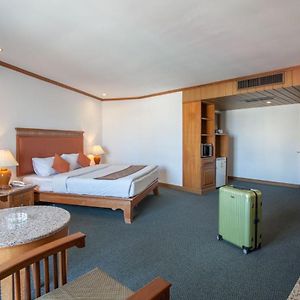 Chambre de Luxe Lit King-Size