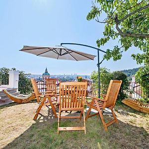 Appartement Studio
