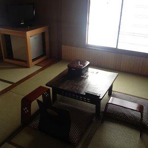Chambre Double de Style Japonais