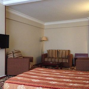 Suite Lit King-Size