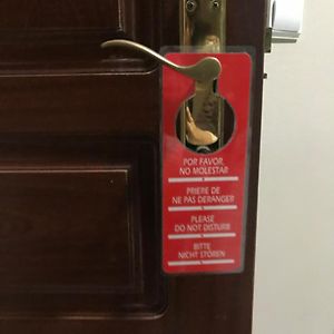 Chambre Double de Luxe