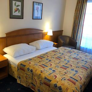 Chambre Budgétée Double