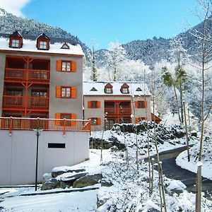 Résidence Néméa Les Chalets d'Estive