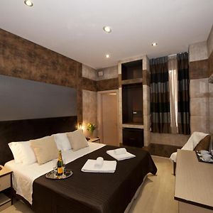 Suite Standarde Lit Queen-Size