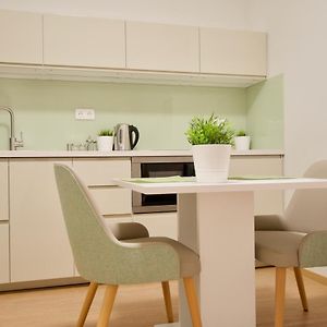 Appartement de Luxe à 1 Chambre à Coucher
