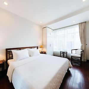 Appartement de Luxe