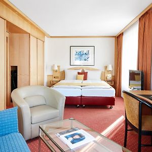 Appartement de Luxe