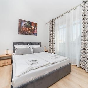 Mb Cracow Apartments