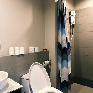 Private Bathroom King Room