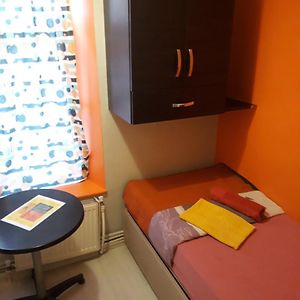 Private Bathroom Room