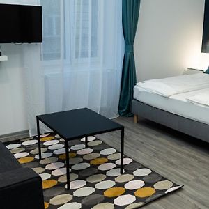 Chambre Standarde Double