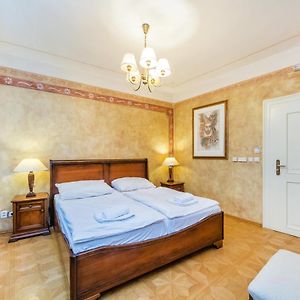 Chambre Double de Luxe