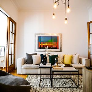 Appartement de Luxe