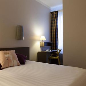 Chambre Classique Double