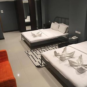 Chambre Familiale