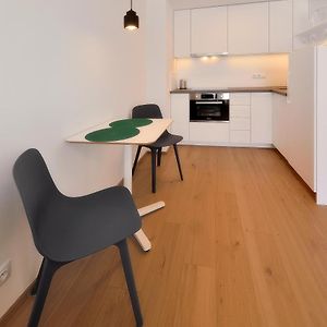 Appartement de Luxe
