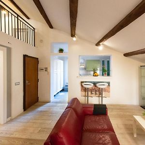 Casajusta Trastevere