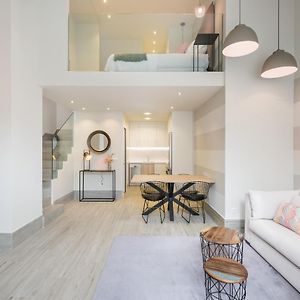 Loft Duplex