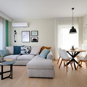 Appartement Penthouse