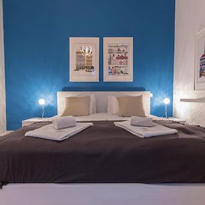 Appartement à 3 Chambres à Coucher