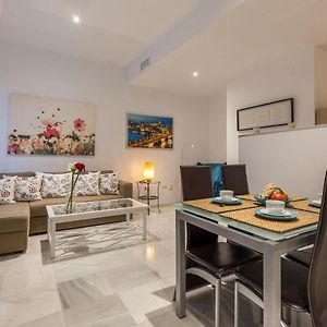 Acogedor Apartamento Centro Sevilla San Marcos