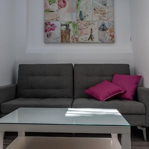 Apartamento Amanecer Cadiz