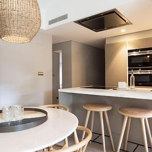 Appartement Penthouse