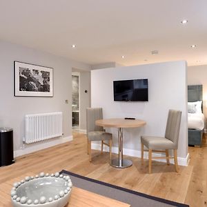 Appartement Studio